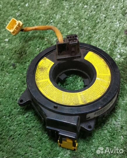 Шлейф-лента Hyundai Accent Ge