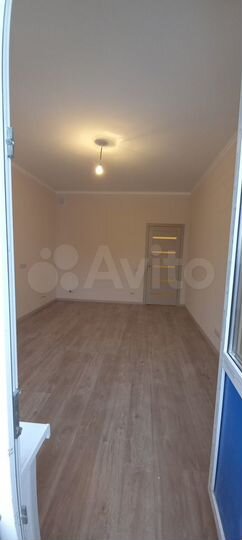 Квартира-студия, 26 м², 1/17 эт.