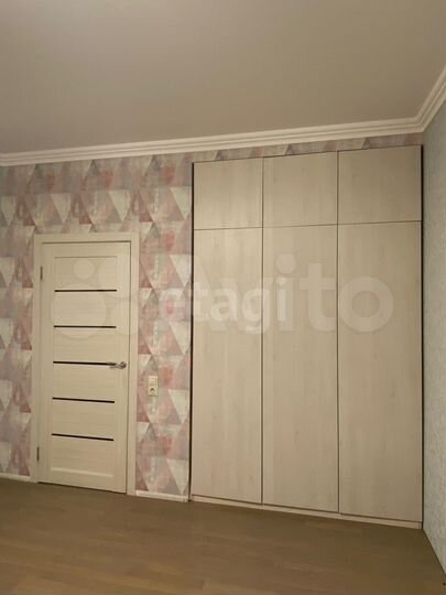 1-к. квартира, 48 м², 11/17 эт.