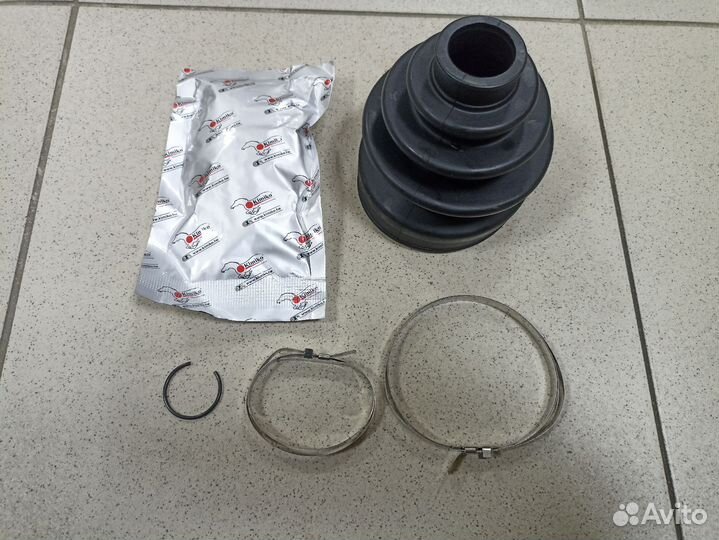 Пыльник шруса наружного 1064001800KM для Emgrand E