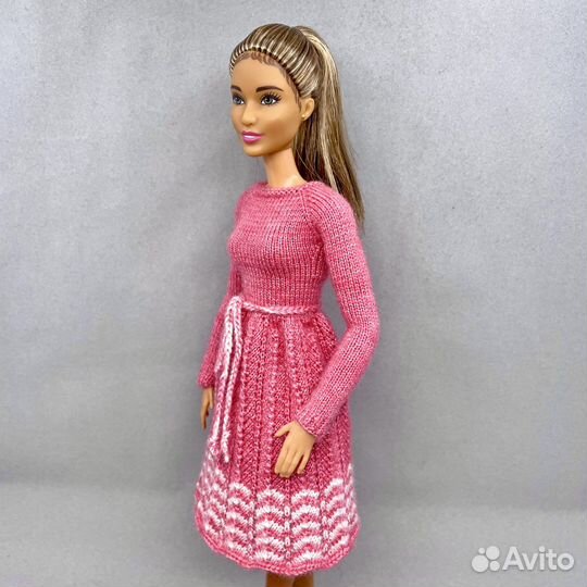 Одежда для Барби