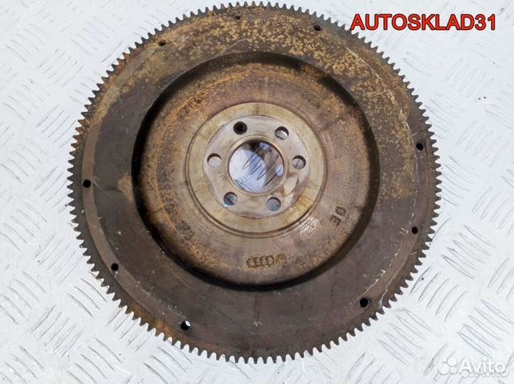 Комплект сцепления Audi 80 B4 2.0 ABK 026105269L