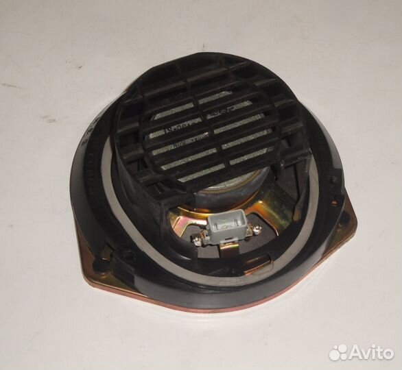 Динамики Pioneer Honda оригинал