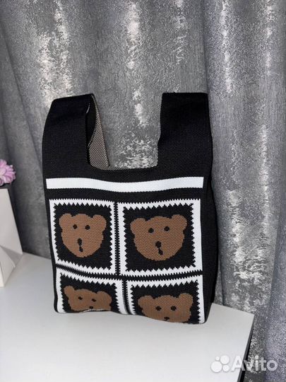 Сумка-шоппер