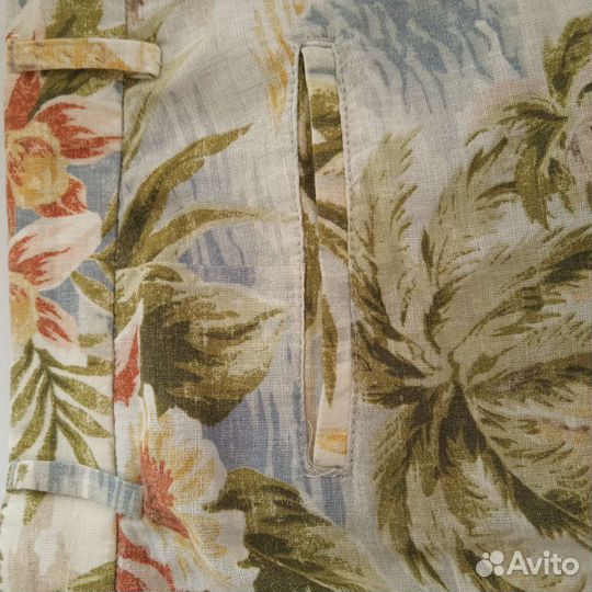 Шорты мужские 48 размер Zara