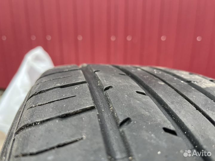 Yokohama Advan A460 205/55 R16 91V