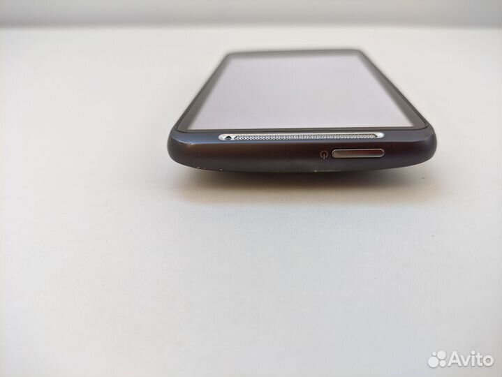 HTC Desire HD