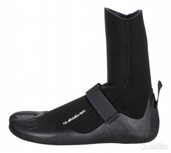 Гидрообувь для серфинга Quiksilver Syncro 3mm Shoe