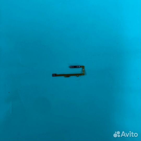 Шлейф huawei honor 20/20 PRO/nova 8T