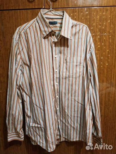 Рубашки мужские
