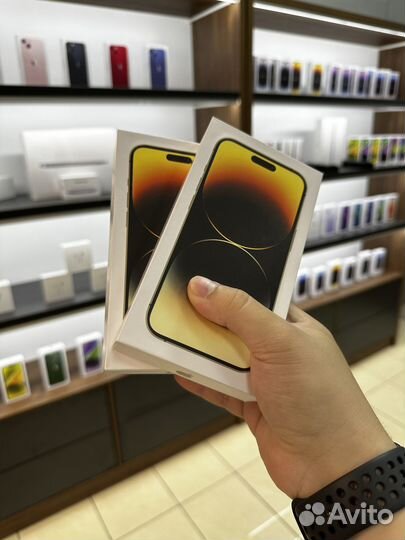 iPhone 14 Pro Max, 128 ГБ