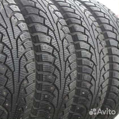 Nokian Tyres Nordman C 195/70 R15