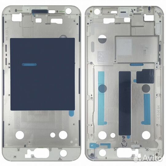 Средняя часть корпуса (рамка) для Meizu MX4 Pro Go