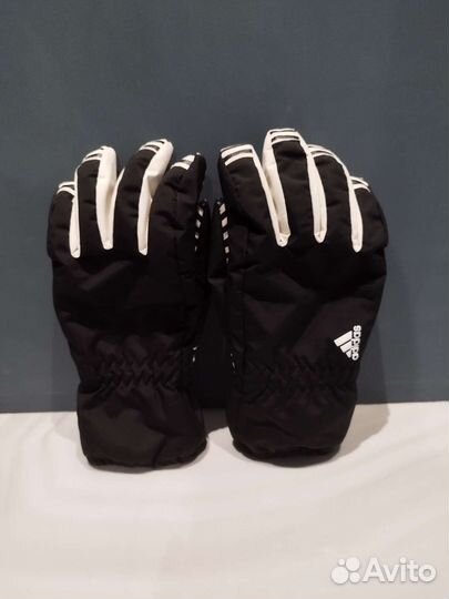 Перчатки женские Adidas