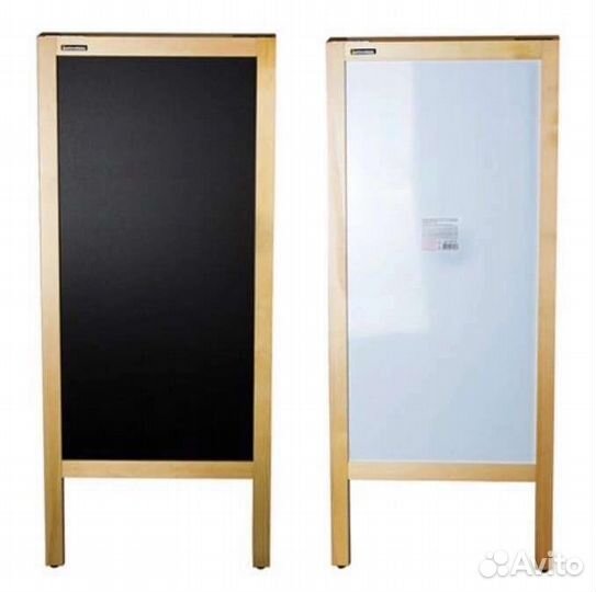 Доска штендер