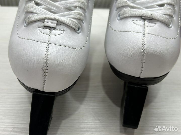 Фигурные коньки Nordway Alice