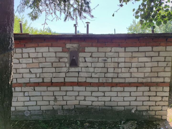 Гараж, 25 м²