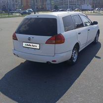 Nissan AD 1.5 AT, 1999, 302 000 км, с пробегом, цена 220 000 руб.