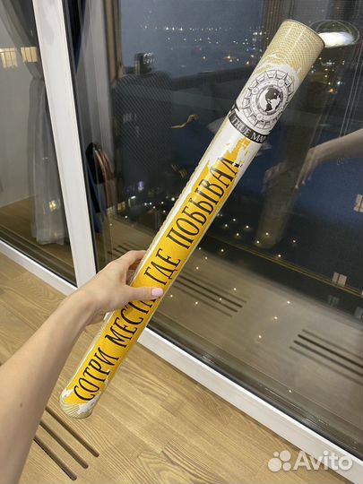 Скретч карта мира новая