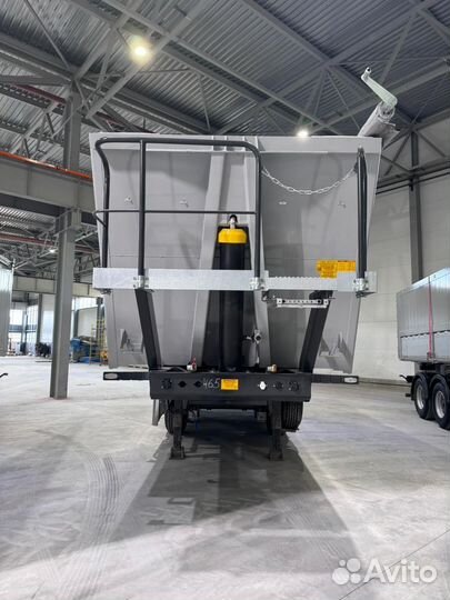 Гидроцилиндр