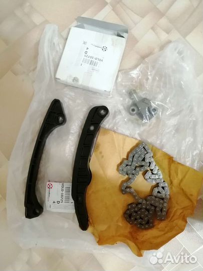 Продам комплект грм на Ланцер 10, 1.6