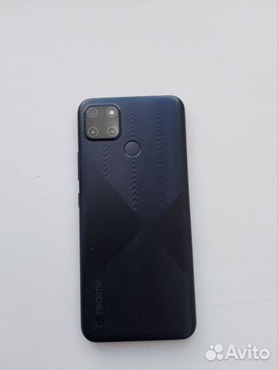 realme C21Y, 4/64 ГБ