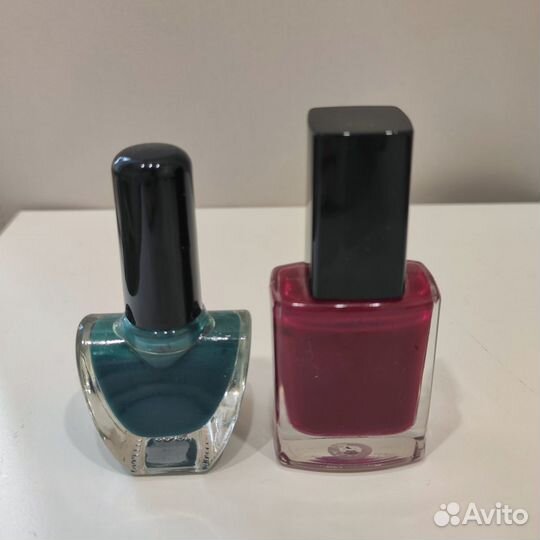 Лаки для ногтей