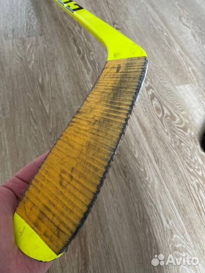 Клюшка хоккейная ссм