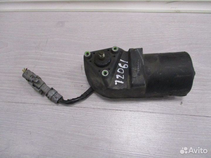 Двигатель стеклоочистителя моторчик дворников