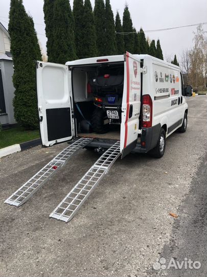 Мотоэвакуатор мотоперевозки мотовоз