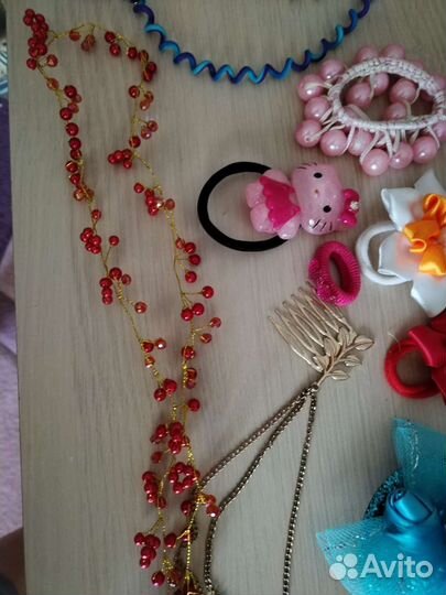 Вещи пакетом резиночки