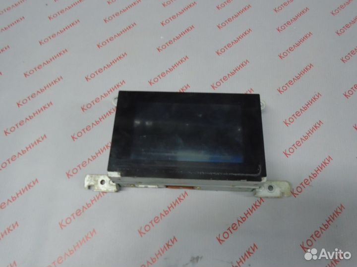 Nissan 28090-AV611 Информационный дисплей