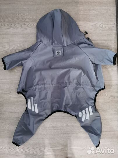 Одежда для средних собак