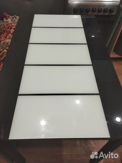 Кухонный стол