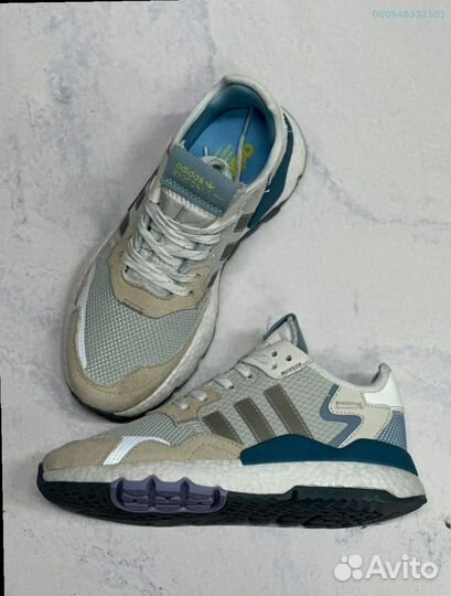 Кроссовки Adidas Nite Jogger (Арт.70279)