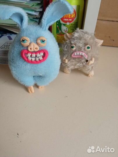 Шушунчик Мартын