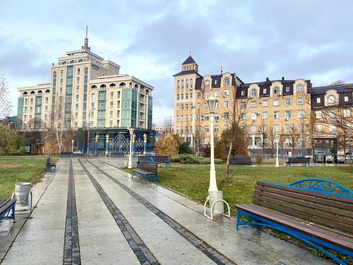 Общепит, 353 м²