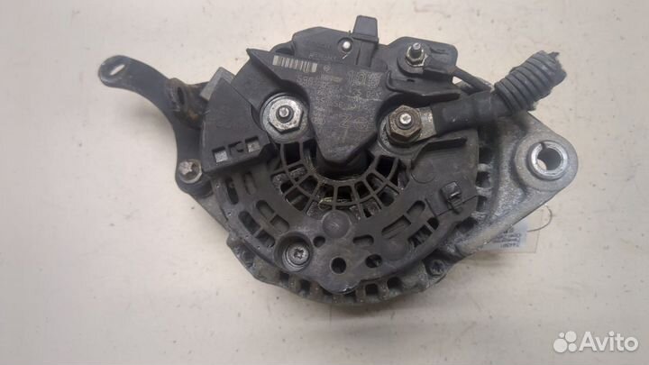 Генератор Opel Zafira A, 2005