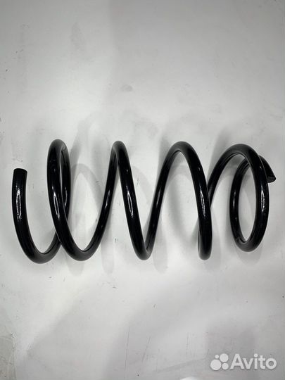 Пружины задние для Hyundai IX55 (553303J010)