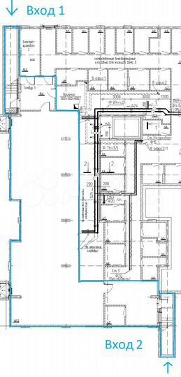 Сдам/продам Свободного назначения, 167 м²