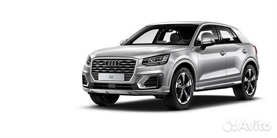 Шумоизоляция Автомобиля Комплексная audi Q2