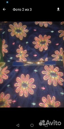 Платья на девушку