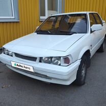 Rover 200 1.3 MT, 1986, 450 000 км, с пробегом, цена 125 000 руб.