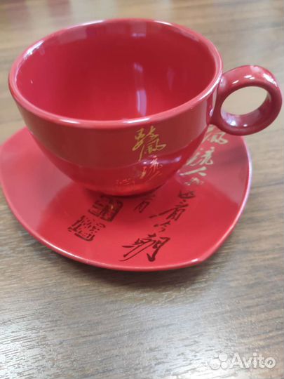 Фарф.посуда, в том числе винтаж