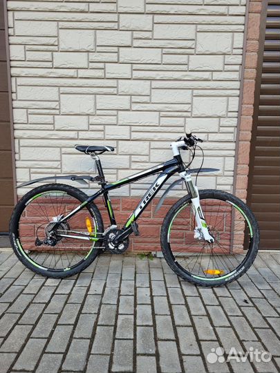 Велосипед trek. 4500 D. 4300. 3900