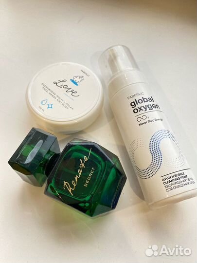 Фаберлик новогодние наборы со склада