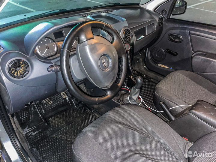 LADA Largus 1.6 МТ, 2015, 213 800 км