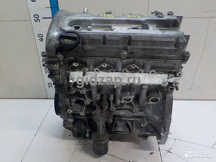 Двигатель suzuki sx4 1.5 m15a