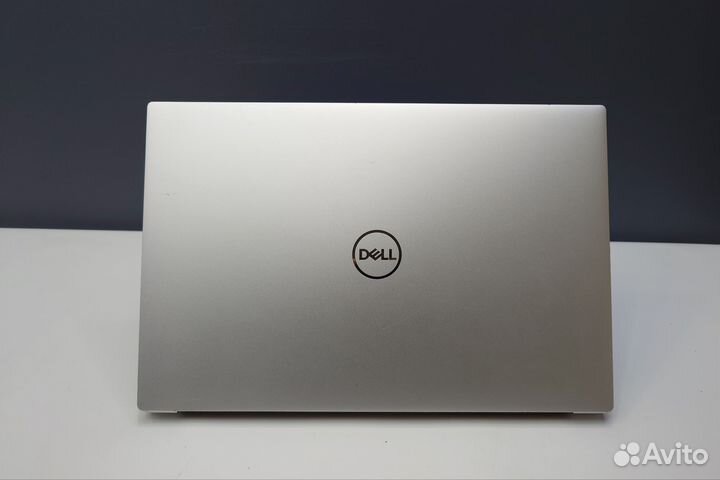 Ноутбук Dell XPS 15 9500 (i9/64/1024)