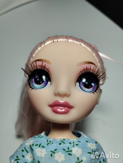 Кукла Bella Parker